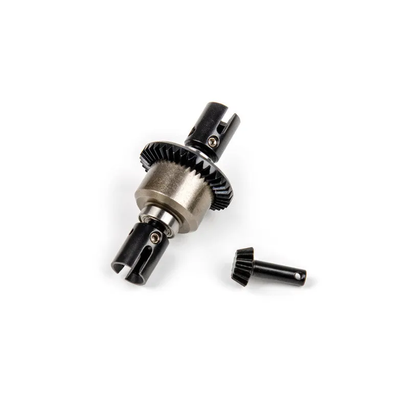 UDI RC P10-051B Differenziale Anteriore per UD1001/UD1002 1pz