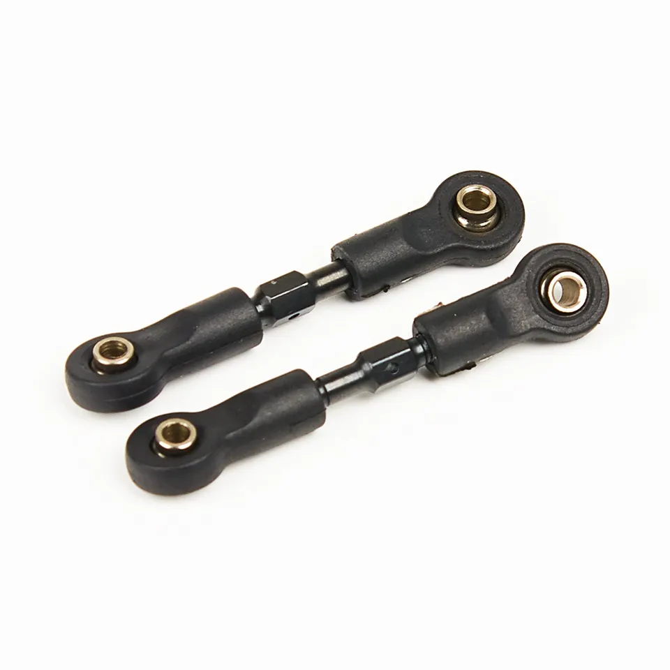 UDI RC Suspension Tirante Sterzo P16-006C Regolabile 2pz UD1610