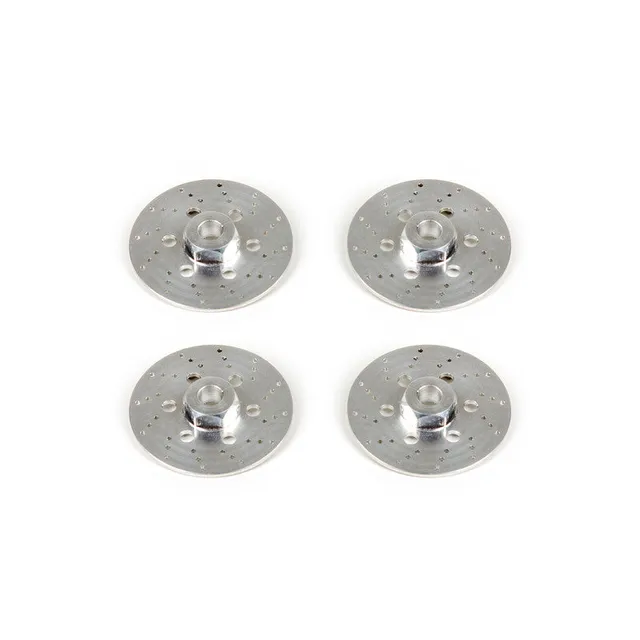 UDI RC P10-056A Adattatori Esagonali 12mm UD1001 UD1002 4Pz