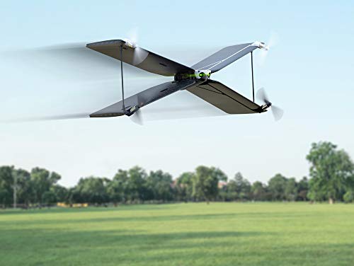 Parrot Swing Minidrone Quad + Flypad con Fotocamera