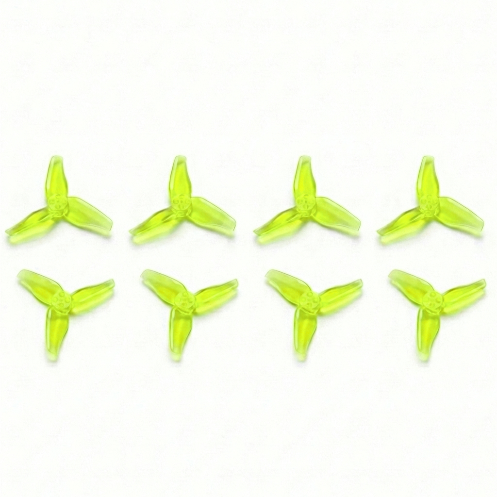 FlyWoo Firefly 20PRO 25MINI telaio FPV carbonio 2,5 mm