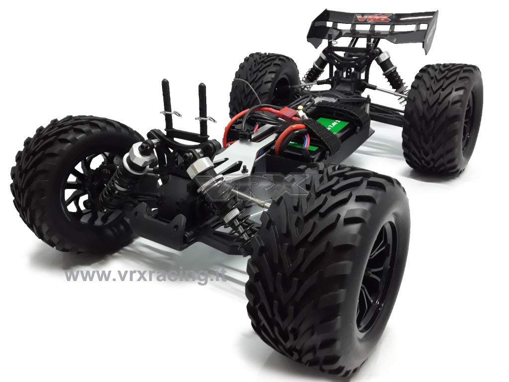 VRX XXX Sword Truggy RC 1/10 brushless 3000kV RTR 4WD