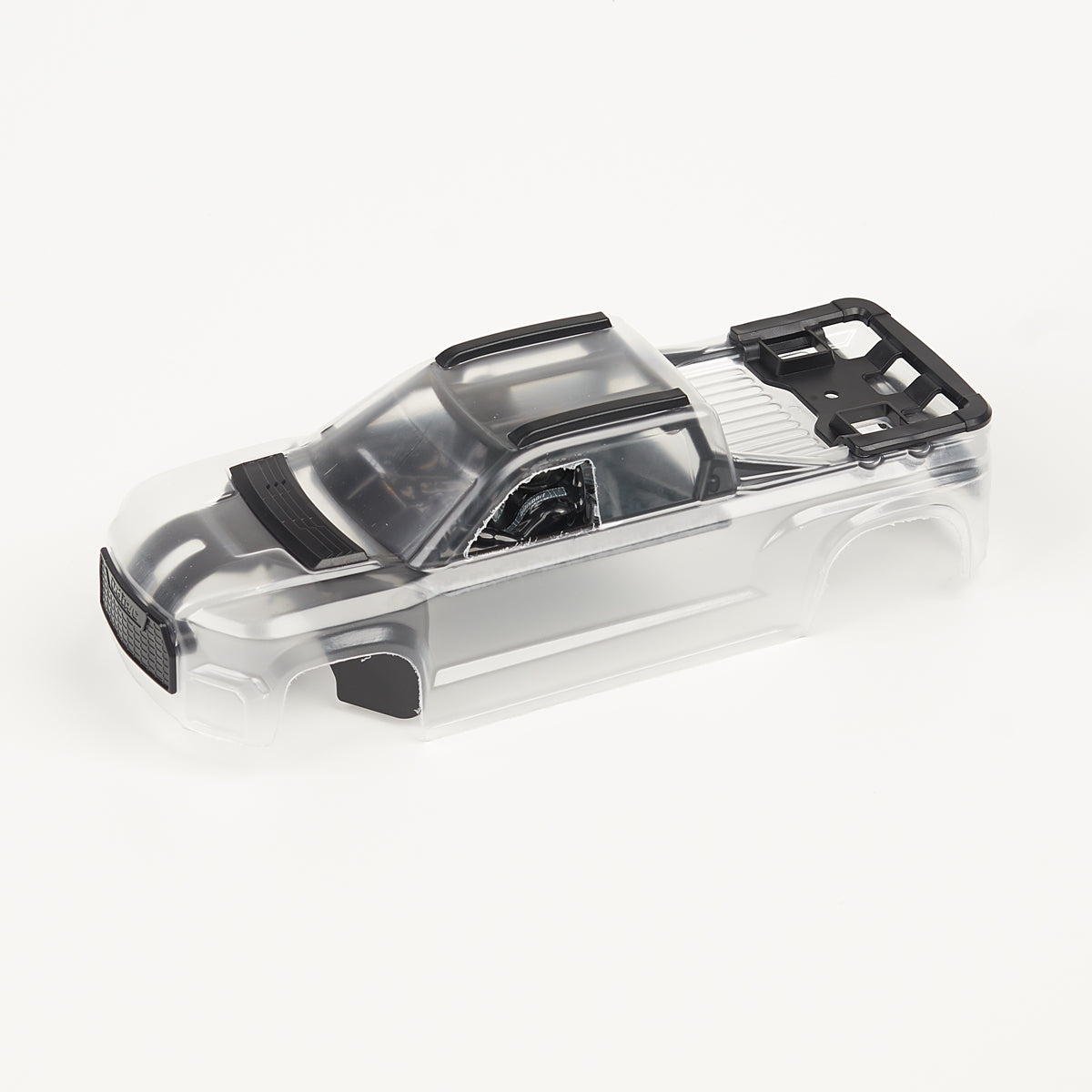UDI RC P16-001E scocca trasparente UD1610PRO/UD1610S 1 pz