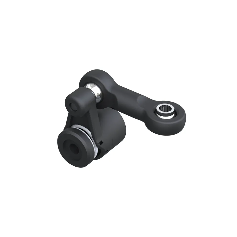 UDI RC UD16 P16-015 Supporto Salvaservo Nero 1 Pz