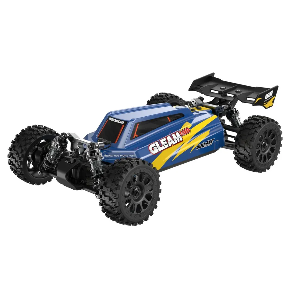UDIRC Gleam Pro UD1204PRO Buggy Brushless 1/12 Viola 3S