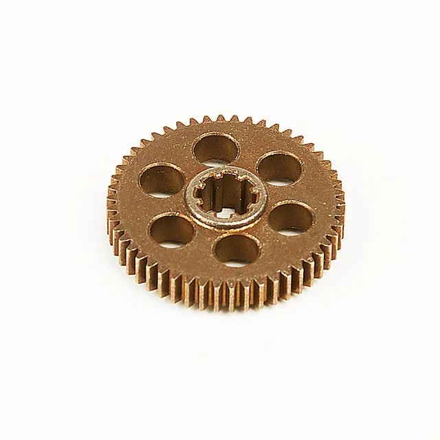 UDI RC UD1610PRO Corona Metallo P16-020B Ricambio 1Pz