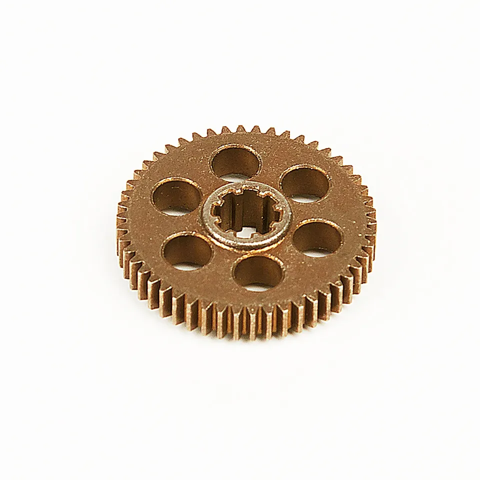 UDI RC UD1610PRO Corona Metallo P16-020B Ricambio 1Pz