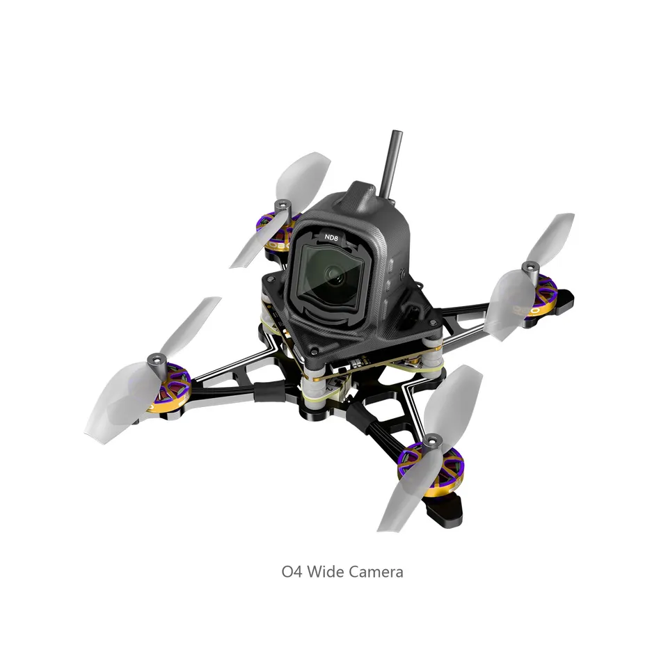 FlyWoo Firefly18 1S Nano Baby V3 O4 Drone FPV DJI O4