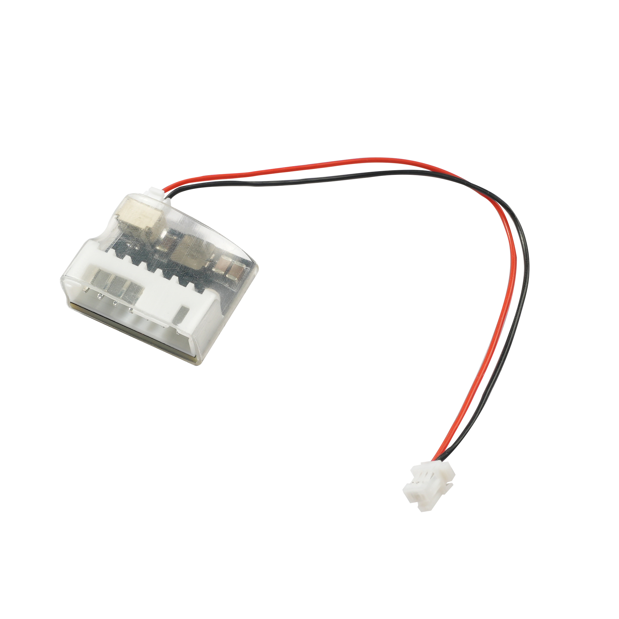 FlyWoo FPV Gears cavo Naked GoPro V2 con filtro LC
