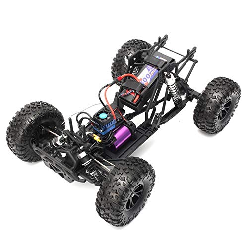 VRX Desert Octane XL 1/10 buggy RC spazzole 4WD RTR