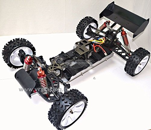 VRX Phantom-B buggy RC 1/5 brushless 4WD RTR 150A