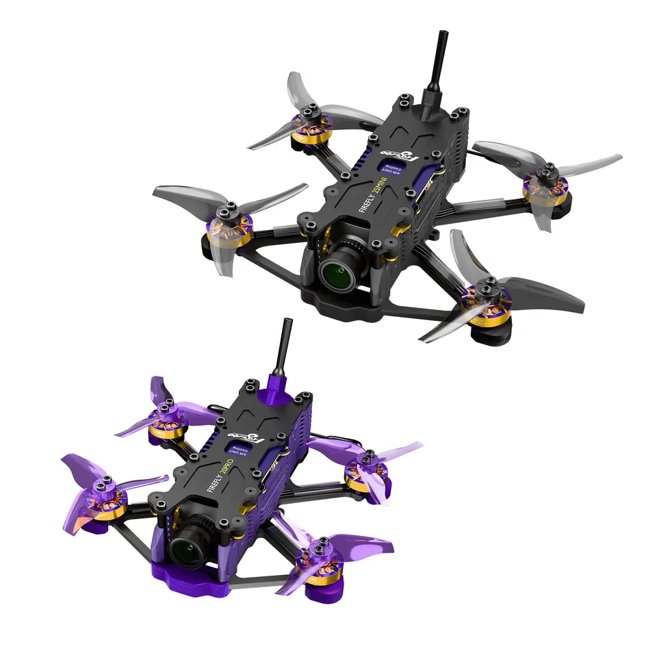 Flywoo Firefly 20PRO 4S 25MINI Drone FPV HDZero