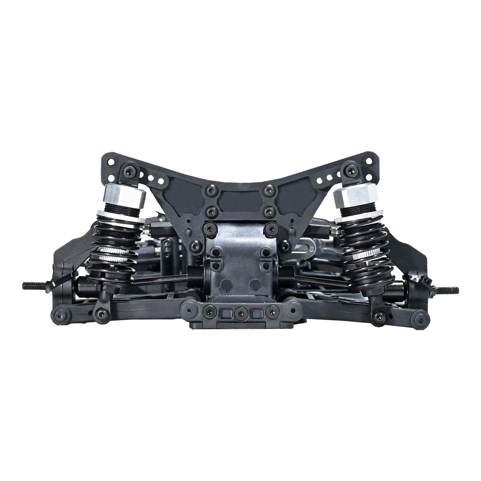 VRX Telaio 4WD On-Road 1/10 Passo 258-261 mm senza Elettronica