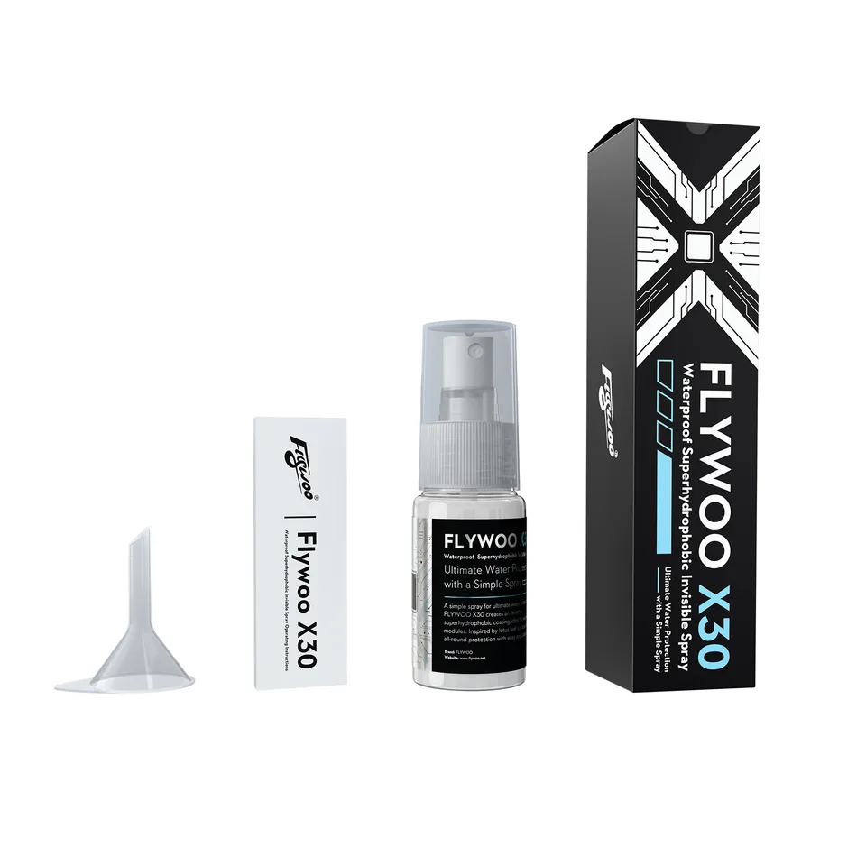 Flywoo X30 Spray Impermeabile Superidrofobico Elettronica