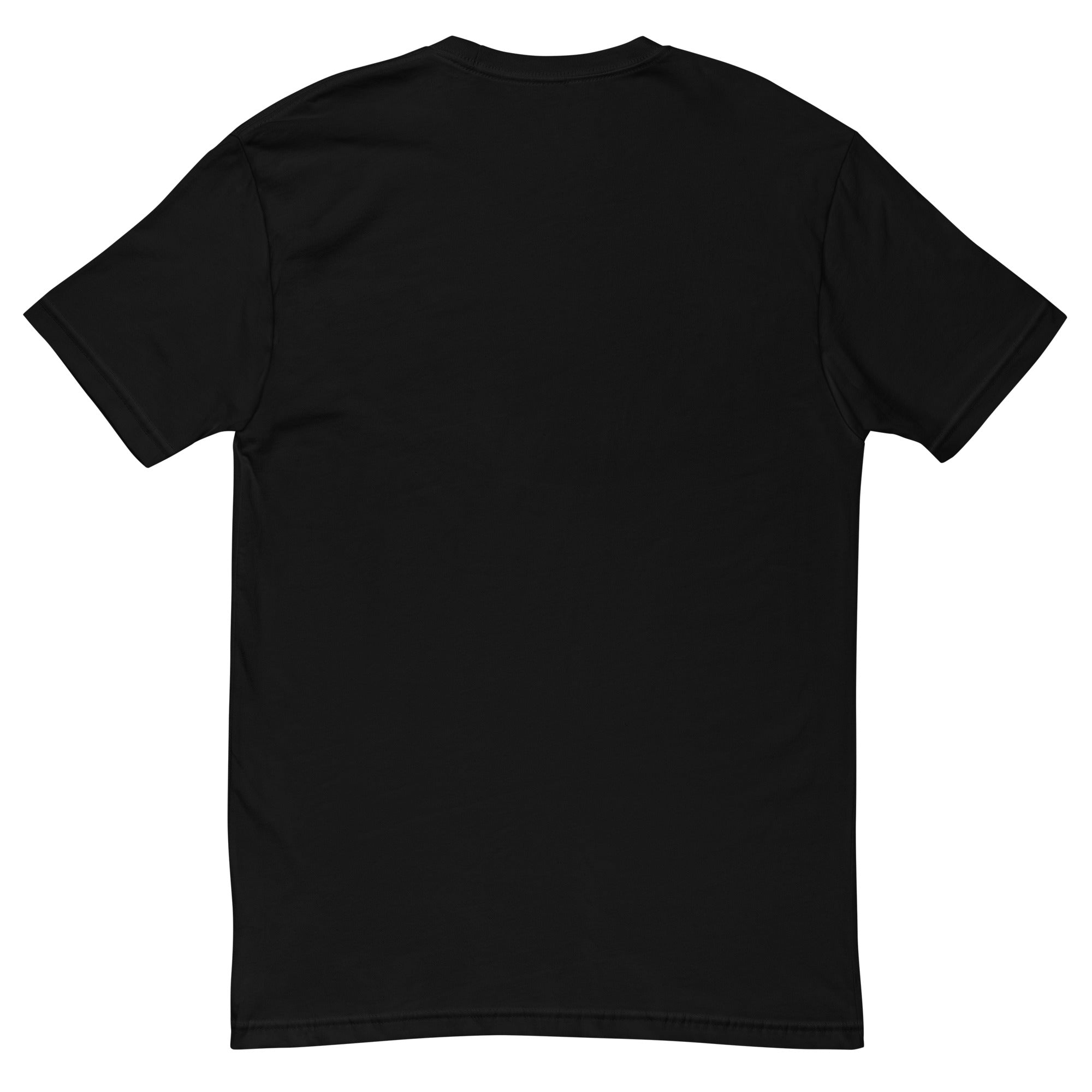 Wallie Builds Apparel Associated Team Replica Tee maglietta M cotone