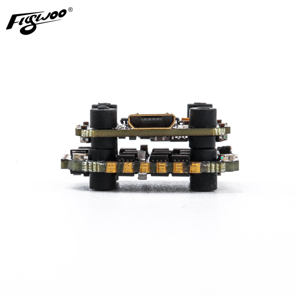 Flywoo GOKU GN405 Nano stack 35A 16x16 F405 2-6S