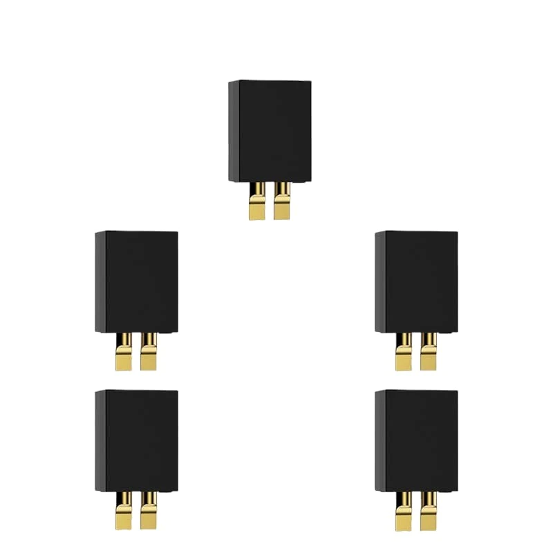 FlyWoo A30 connettore FPV 15A 5 maschi+5 femmine