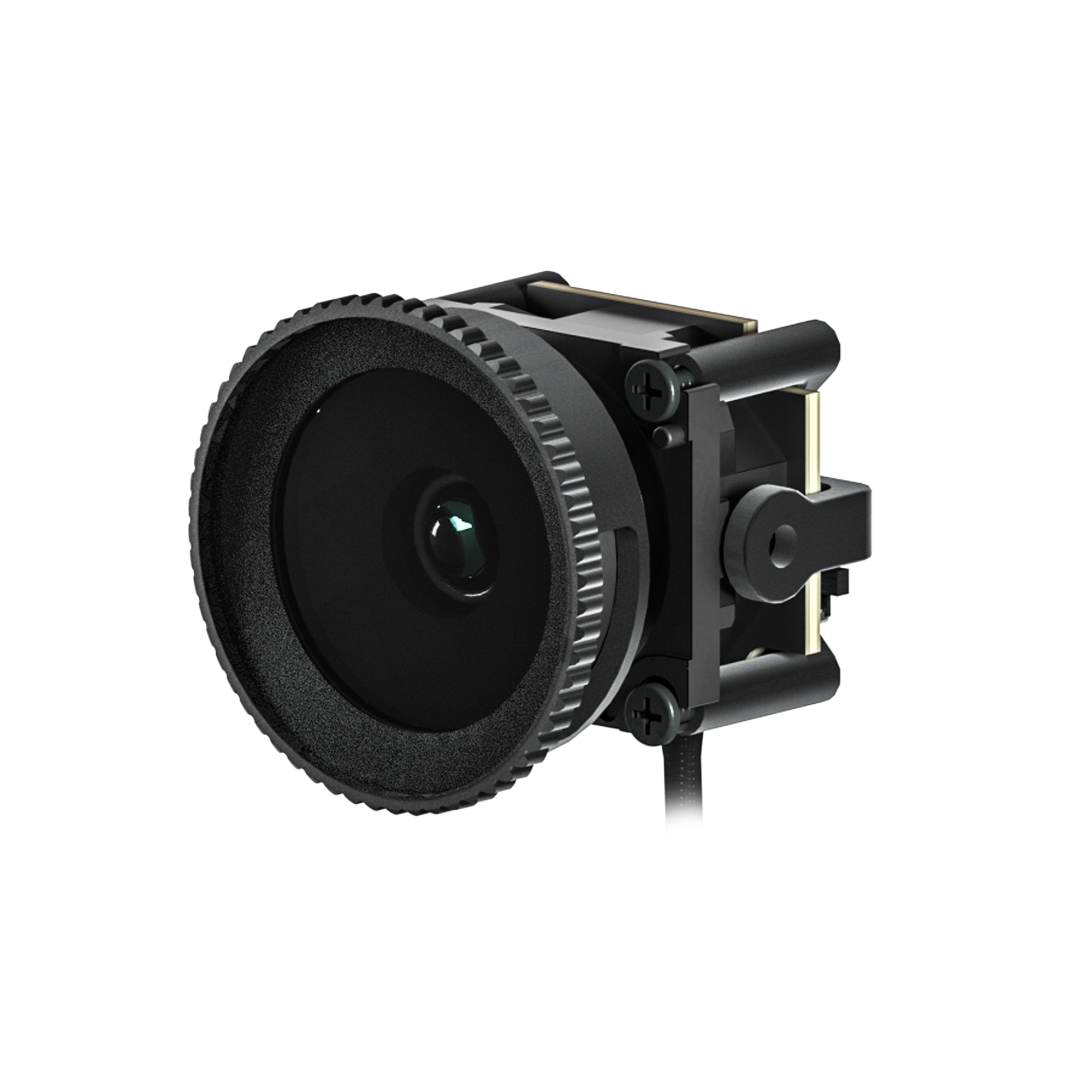 Flywoo O3 Lite / O3 Ultra kit CNC riduzione peso batteria corta