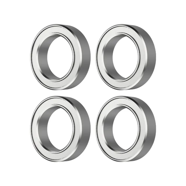UDI RC Hardware Cuscinetto M03-012 7.93x12.7x3.96mm 4pz UD16