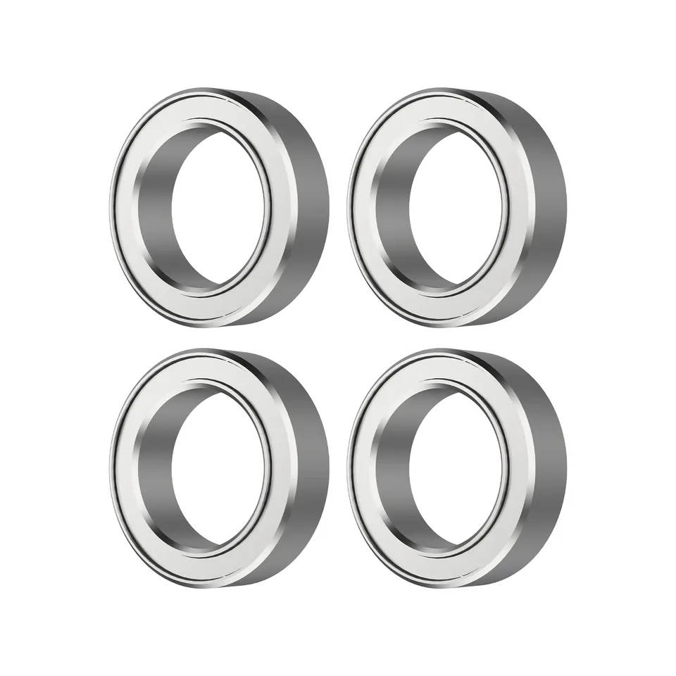 UDI RC Hardware Cuscinetto M03-012 7.93x12.7x3.96mm 4pz UD16