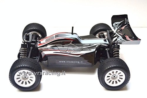 VRX XB-MC Meccanica Completa Buggy 1/18 Off-Road