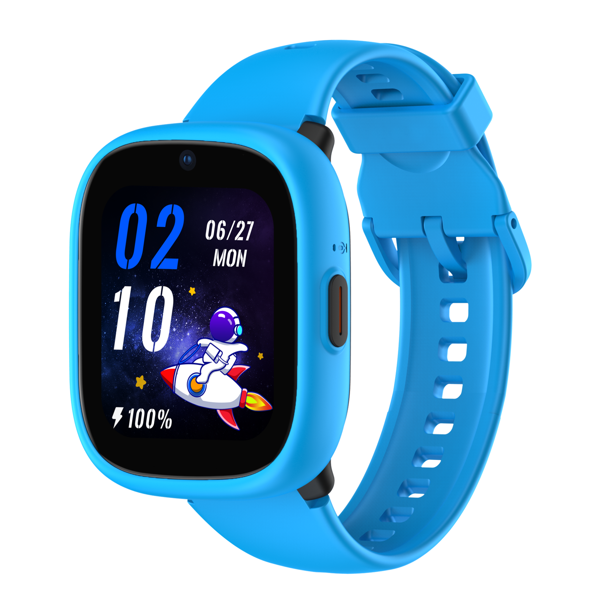 Radiocom Mars Watch Phone 4G smartwatch bambini blu