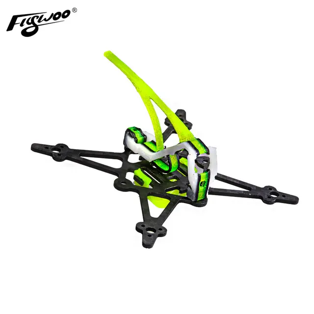 Flywoo Firefly 1S FR Telaio Nano Baby Quad 40 mm