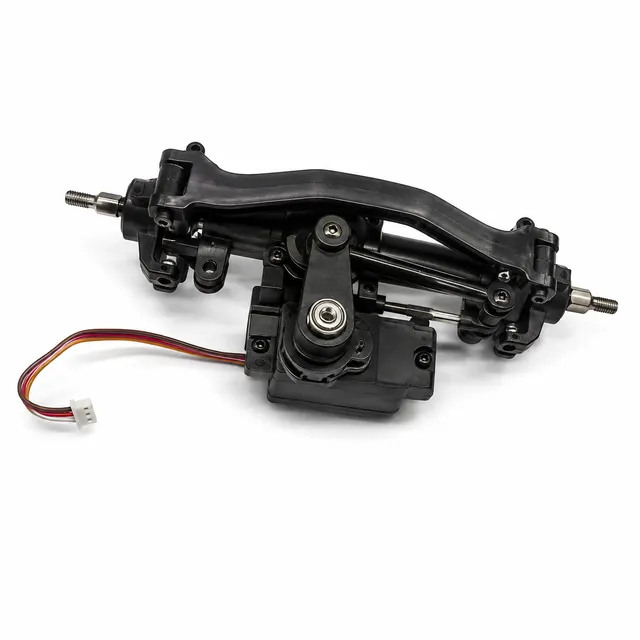UDI RC UCX24-P045 ponte posteriore sterzante UCX2404PRO
