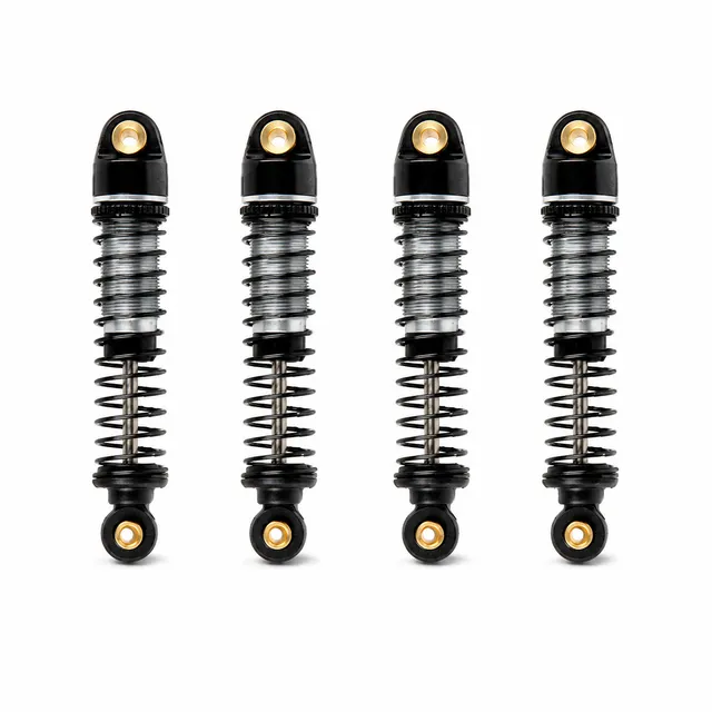 UDI RC UCX18-P025A kit ammortizzatori in metallo per UCX1802PRO