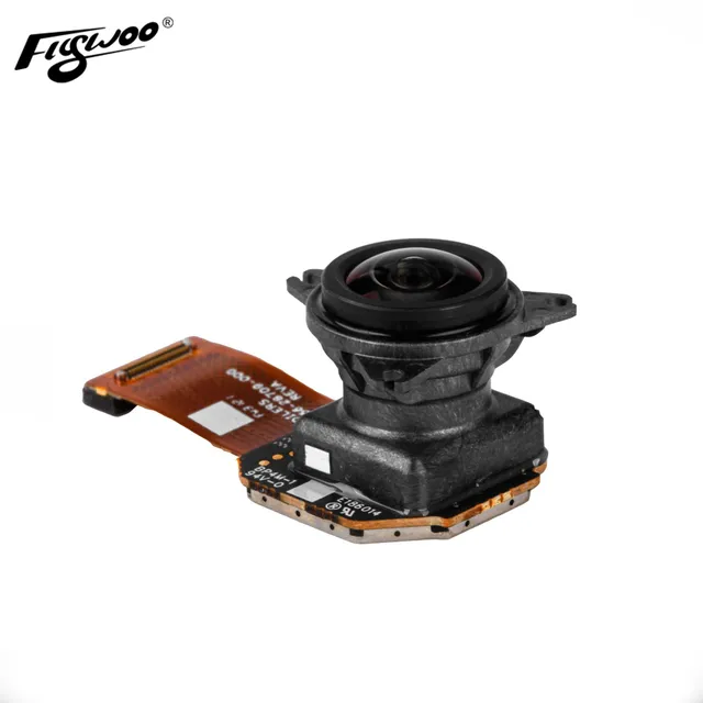 FlyWoo GP9/GP10/GP11 modulo camera GoPro Hero 9/10/11