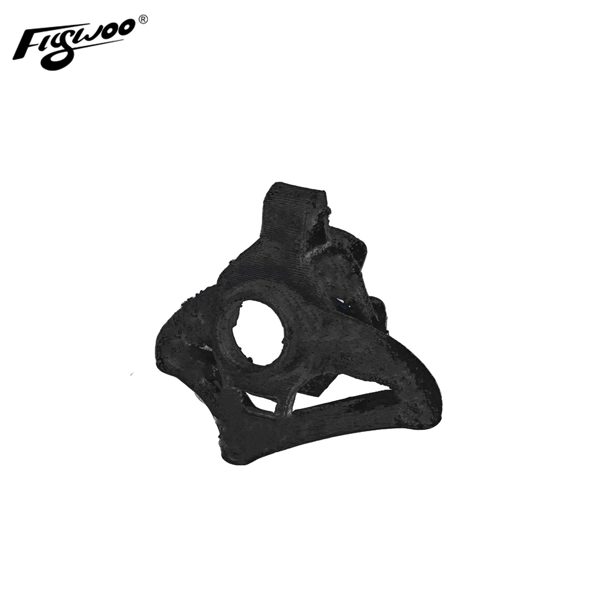 Flywoo Firefly 2S Nano Baby 20 canopy TPU Walksnail