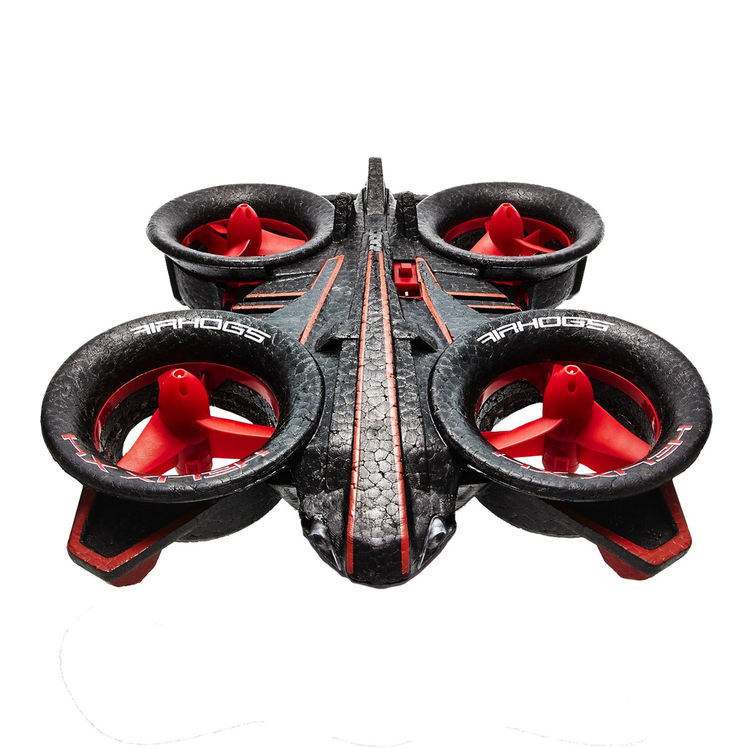 Air Hogs Helix X4 quadricottero radiocomando acrobazie