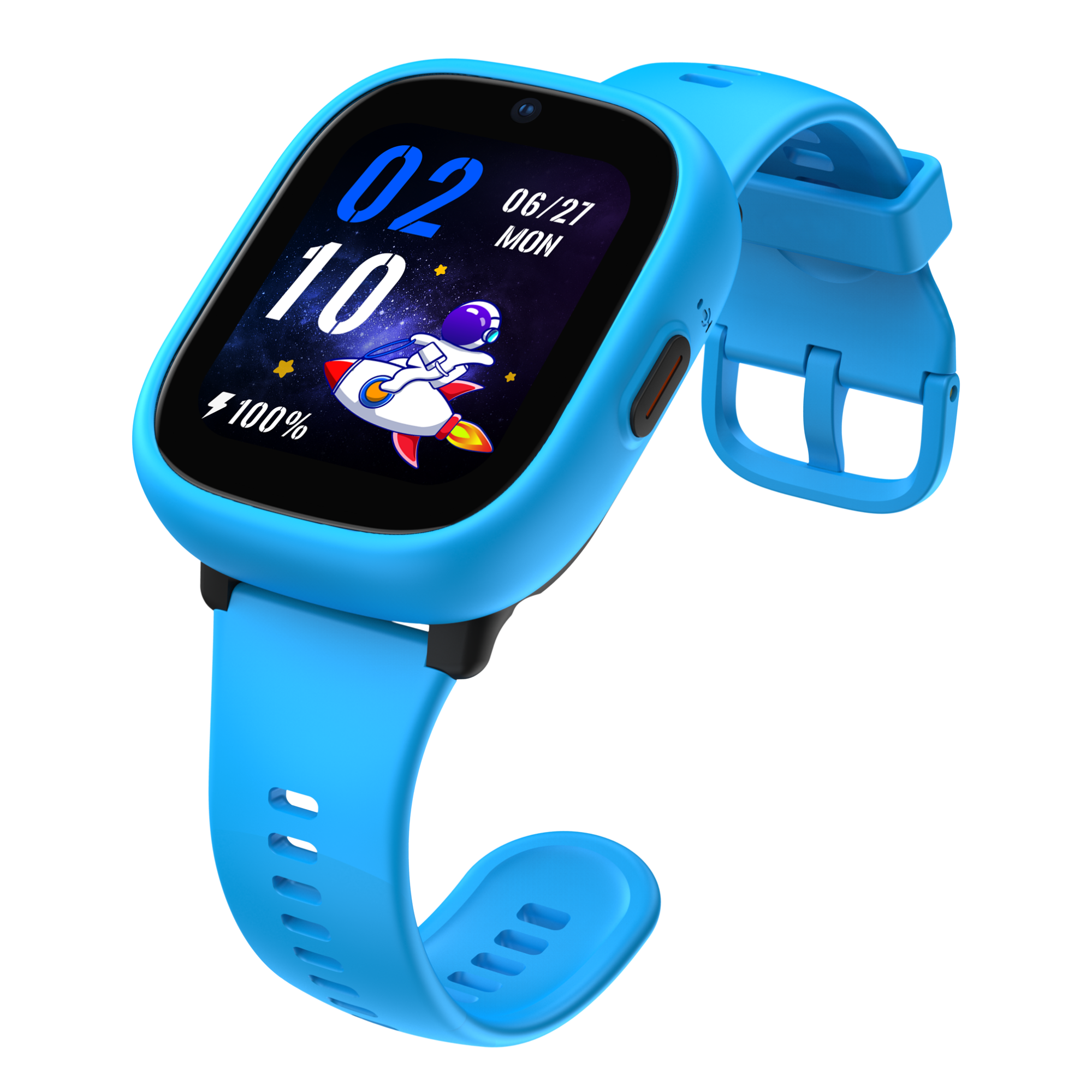 Radiocom Mars Watch Phone 4G smartwatch bambini blu