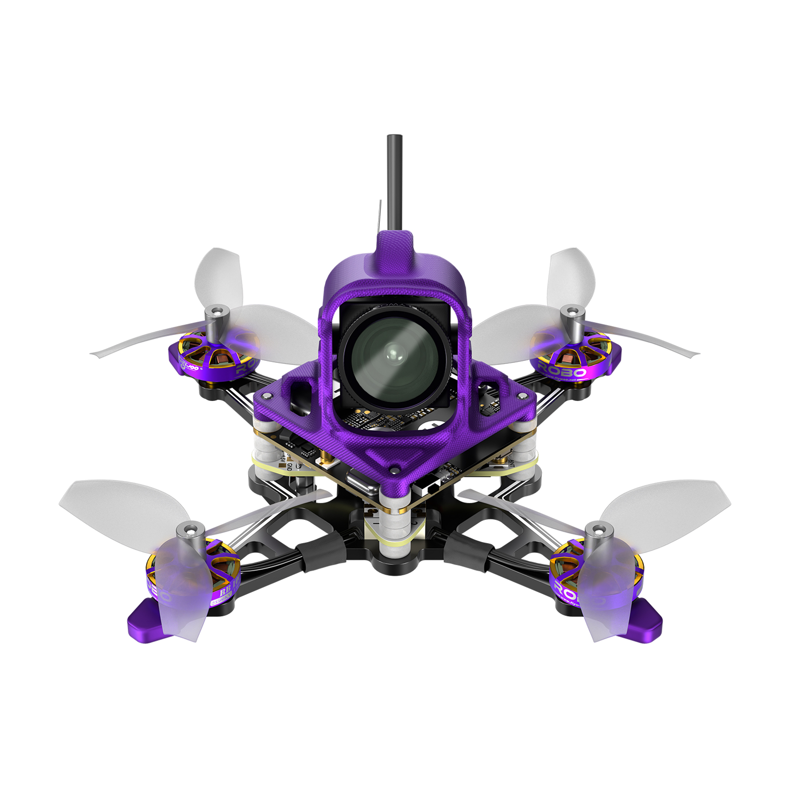 Flywoo Firefly16 Nano Baby V3 O4 Wide Tiny Drone 1S