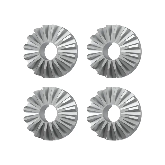 UDI RC P16-030A ingranaggio solare UD1611 zinco 4 pezzi