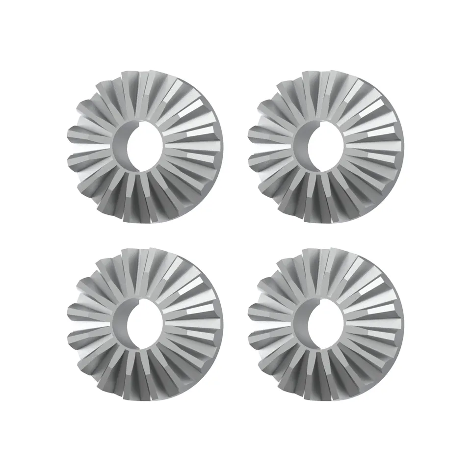 UDI RC P16-030A ingranaggio solare UD1611 zinco 4 pezzi