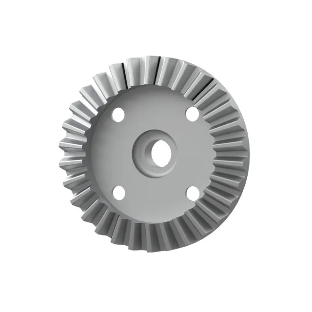 UDIRC Corona differenziale lega zinco P16-031A UD1611 1pz