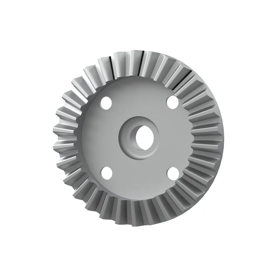 UDIRC Corona differenziale lega zinco P16-031A UD1611 1pz