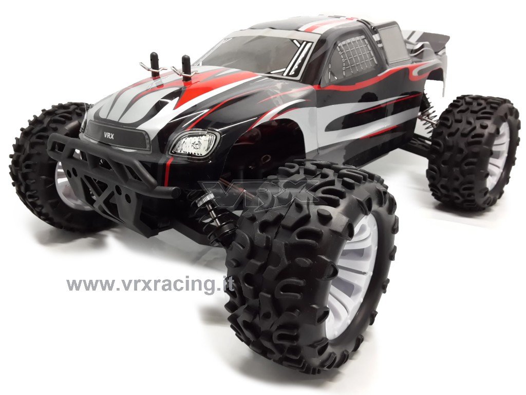 VRX Sword truggy RC-550 1/10 4WD RTR 1800mAh