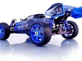 VRX RH802 Buggy Nitro Go.21 1/8 RTR 4WD Off-Road