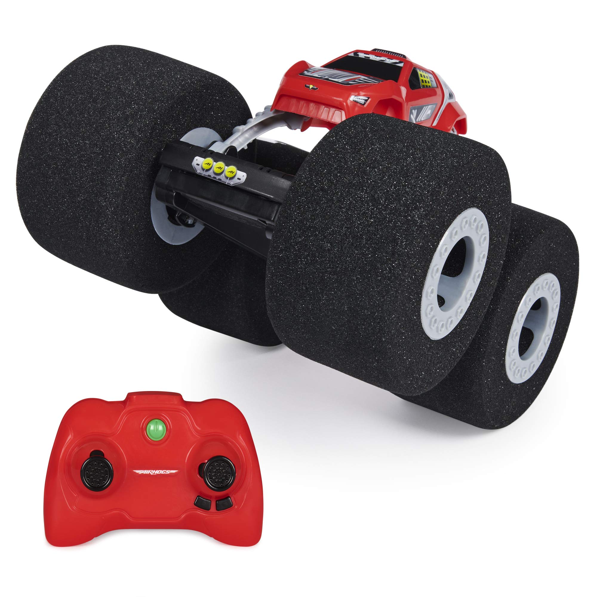 Air Hogs Stunt Shot Auto Acrobatica Schiuma 4x4