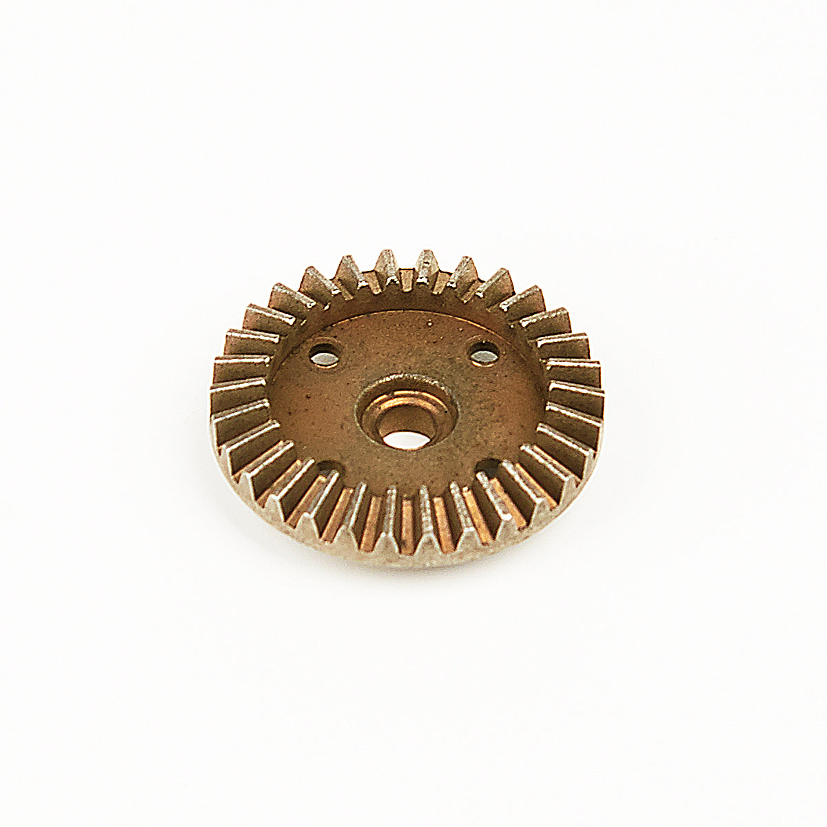 UDI RC P16-031B corona differenziale metallo UD1610PRO