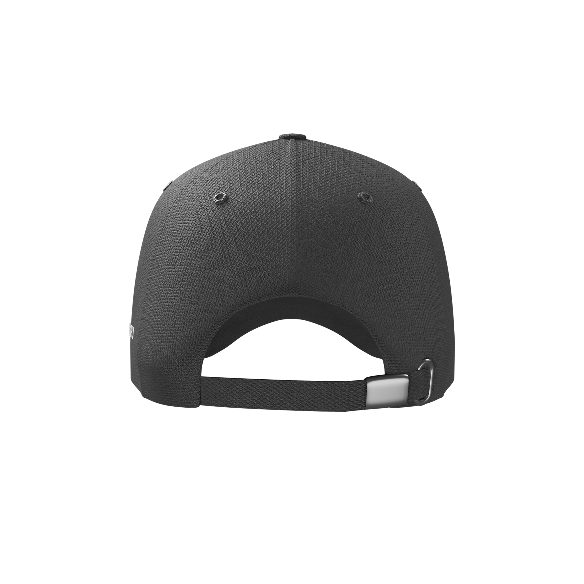 FlyWoo Baseball Cap cappello baseball nero taglia unica