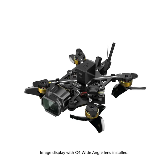Flywoo Flybee 16 HD O4 drone FPV 2S ultraleggero 45,7g