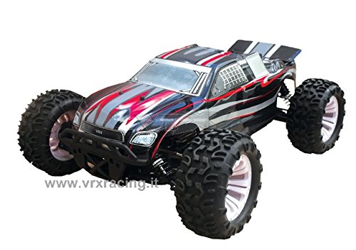 VRX BLX10 Truggy Brushless 1:10 4WD RTR RH1013T