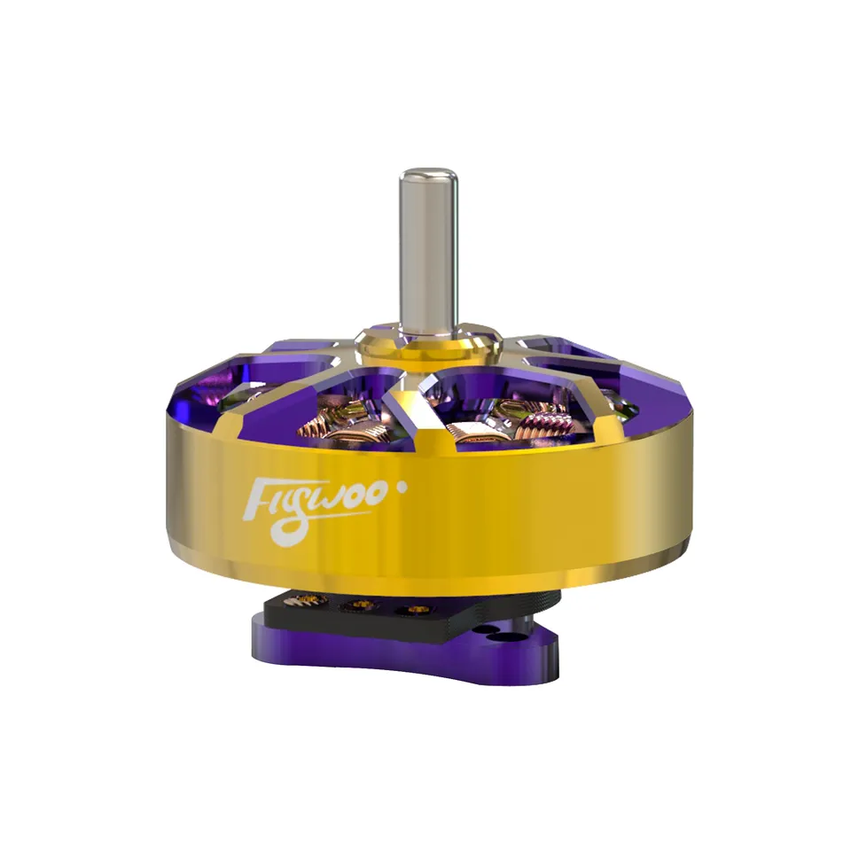 Flywoo ROBO 1003 14800KV Motore Brushless 1-2S