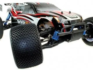 VRX RH801 Truggy RC 1/8 Scoppio GO.28 4WD RTR