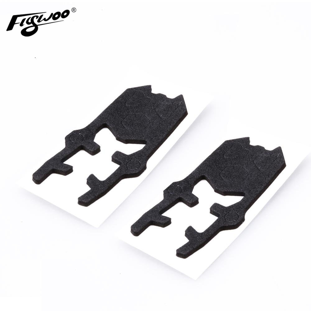 Flywoo HEXplorer LR 4 Telaio Esacottero Ricambi