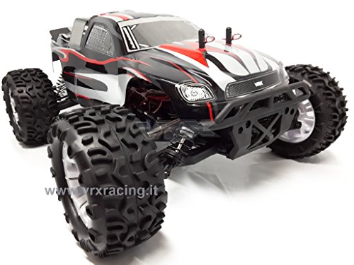 VRX Sword truggy RC-550 1/10 4WD RTR 1800mAh