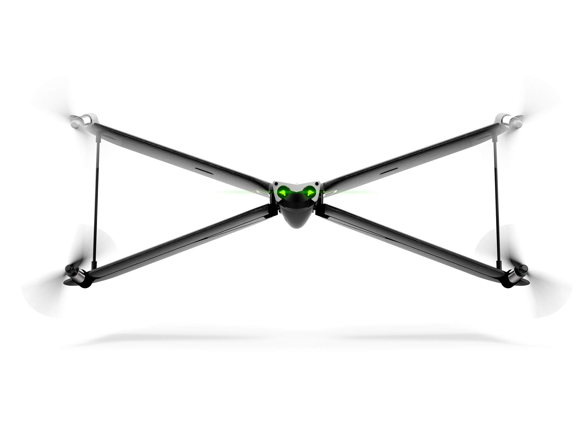 Parrot Swing Minidrone Quad + Flypad con Fotocamera